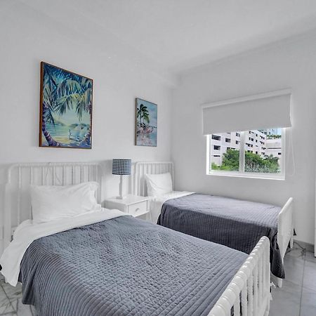 Subtle 2 Bed In Edgewater Near Downtown With Free Parking Apartamento Miami Exterior foto